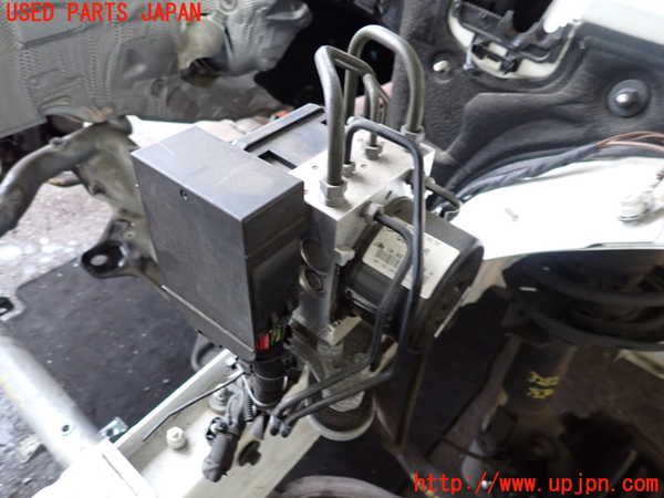 2UPJ-32824040]ベンツ C180 ステーションワゴン(204249)(S204)ABSアクチュエーター 中古_m0002.jpg