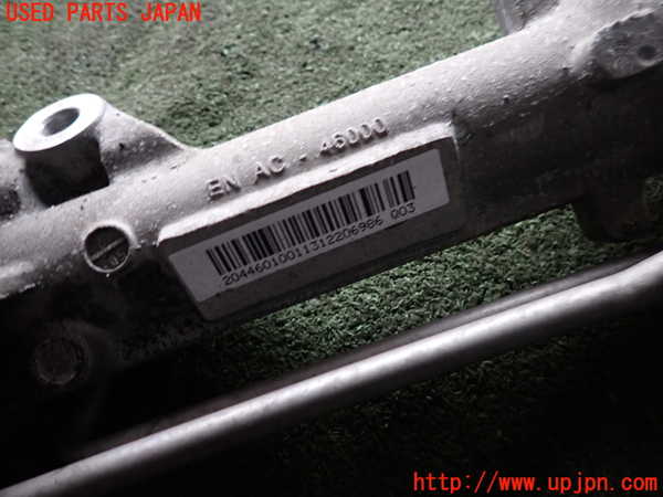 2UPJ-32824235]ベンツ C180 ステーションワゴン(204249)(S204)パワステギアボックス 中古_m0004.jpg