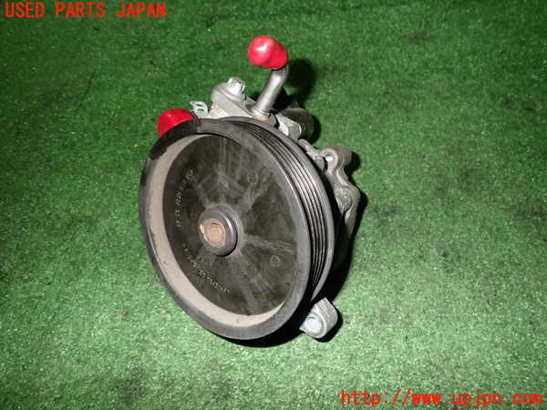 2UPJ-32824250]ベンツ C180 ステーションワゴン(204249)(S204)パワステポンプ 中古_m0001.jpg