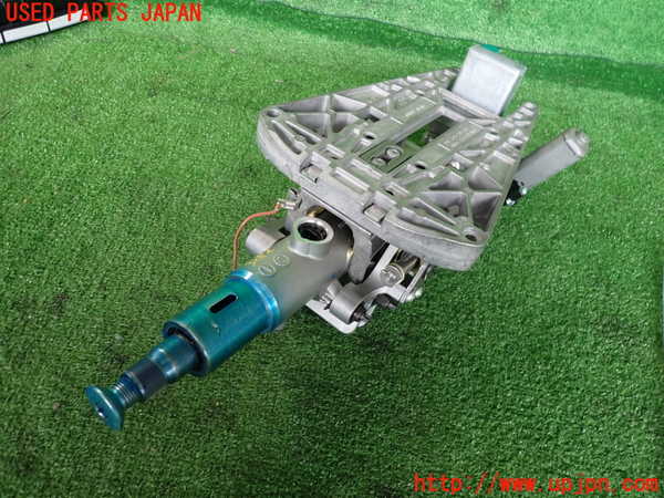 2UPJ-32824260]ベンツ C180 ステーションワゴン(204249)(S204)ステアリングシャフト 中古_m0001.jpg