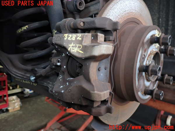 2UPJ-32824090]ベンツ C180 ステーションワゴン(204249)(S204)右リアキャリパー 中古_m0001.jpg