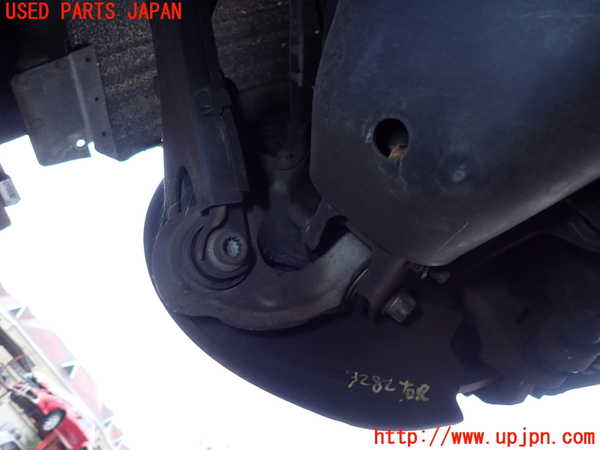 2UPJ-32824300]ベンツ C180 ステーションワゴン(204249)(S204)右リアナックルハブ 中古_m0001.jpg