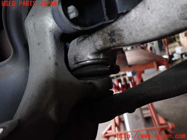 2UPJ-32825315]ベンツ C180 ステーションワゴン(204249)(S204)右フロントテンションロッド 中古_m0002.jpg