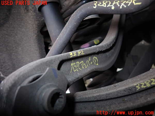 2UPJ-32825146]ベンツ C180 ステーションワゴン(204249)(S204)右リアアッパーアーム1 中古_m0001.jpg