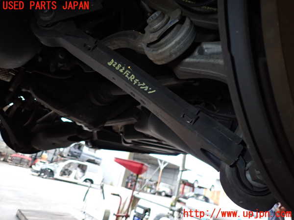 2UPJ-32825330]ベンツ C180 ステーションワゴン(204249)(S204)左リアテンションロッド 中古_m0001.jpg