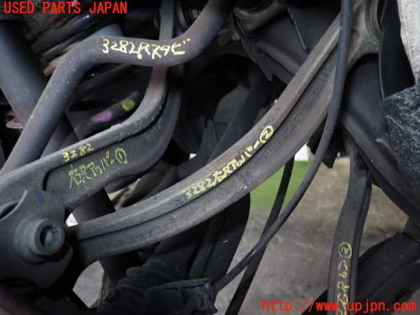 2UPJ-32825147]ベンツ C180 ステーションワゴン(204249)(S204)右リアアッパーアーム2 中古_m0001.jpg