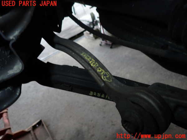 2UPJ-32825227]ベンツ C180 ステーションワゴン(204249)(S204)左リアロアアーム2 中古_m0001.jpg