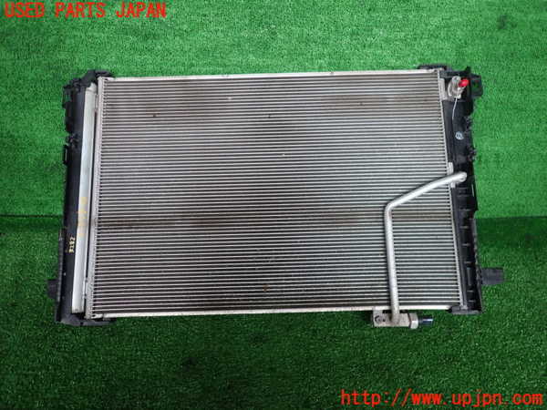 2UPJ-32826031]ベンツ C180 ステーションワゴン(204249)(S204)エアコンコンデンサー1 中古_m0001.jpg