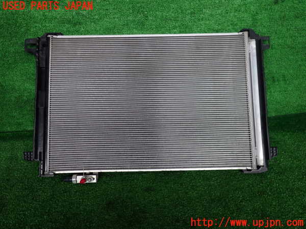 2UPJ-32826031]ベンツ C180 ステーションワゴン(204249)(S204)エアコンコンデンサー1 中古_m0003.jpg