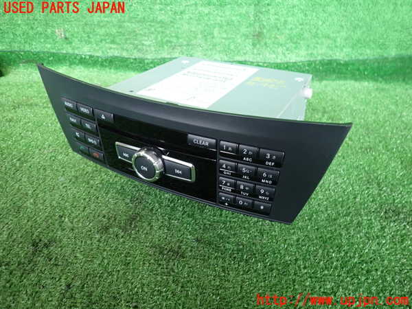 2UPJ-32826589]ベンツ C180 ステーションワゴン(204249)(S204)カーナビゲーション HDD 中古_m0001.jpg