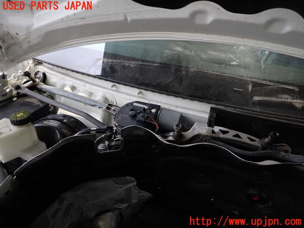 2UPJ-32826770]ベンツ C180 ステーションワゴン(204249)(S204)フロントワイパーモーター 中古_m0001.jpg