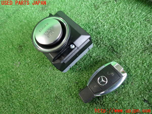2UPJ-32826110]ベンツ C180 ステーションワゴン(204249)(S204)エンジンコンピューター 中古_m0003.jpg