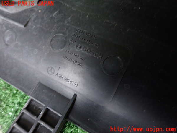 2UPJ-32826836]ベンツ C180 ステーションワゴン(204249)(S204)電動ファン1 中古_m0002.jpg