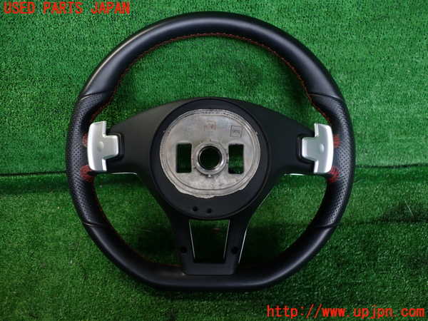 2UPJ-32827855]ベンツ C180 ステーションワゴン(204249)(S204)ステアリングホイール 中古_m0002.jpg