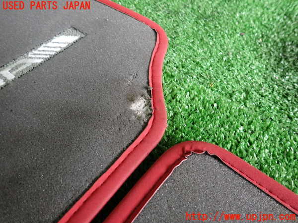 2UPJ-32827800]ベンツ C180 ステーションワゴン(204249)(S204)フロアマット 中古_m0005.jpg