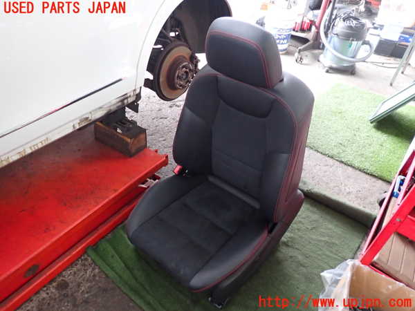 2UPJ-32827065]ベンツ C180 ステーションワゴン(204249)(S204)助手席シート 中古_m0001.jpg
