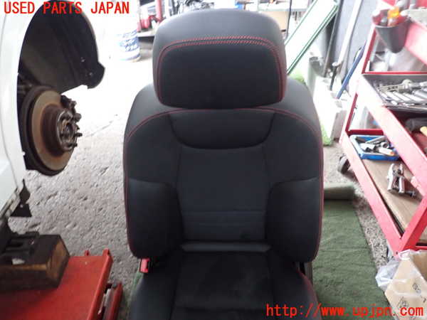 2UPJ-32827065]ベンツ C180 ステーションワゴン(204249)(S204)助手席シート 中古_m0002.jpg