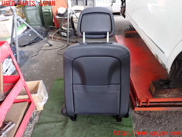 2UPJ-32827065]ベンツ C180 ステーションワゴン(204249)(S204)助手席シート 中古_m0004.jpg