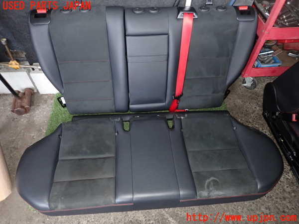 2UPJ-32827385]ベンツ C180 ステーションワゴン(204249)(S204)リアシート 中古_m0001.jpg