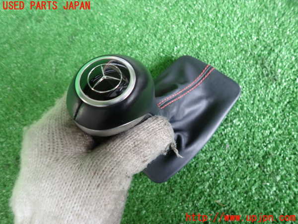 2UPJ-32827570]ベンツ C180 ステーションワゴン(204249)(S204)シフトノブ 中古_m0001.jpg