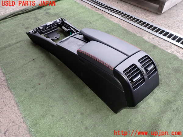 2UPJ-32827540]ベンツ C180 ステーションワゴン(204249)(S204)センターコンソール 中古_m0001.jpg