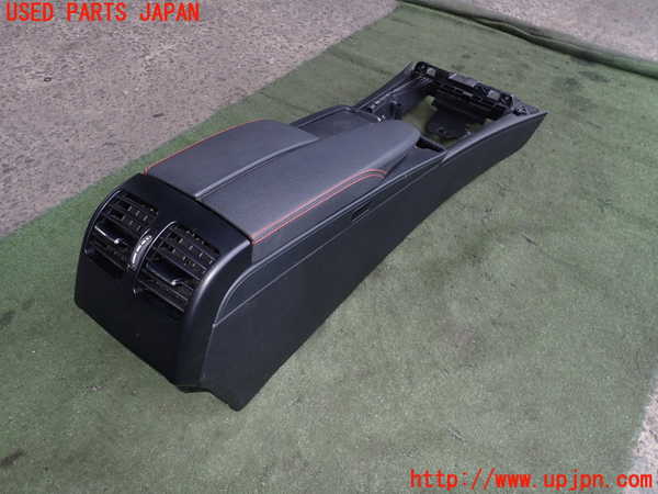 2UPJ-32827540]ベンツ C180 ステーションワゴン(204249)(S204)センターコンソール 中古_m0002.jpg