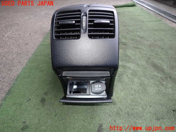 2UPJ-32827540]ベンツ C180 ステーションワゴン(204249)(S204)センターコンソール 中古_m0004.jpg