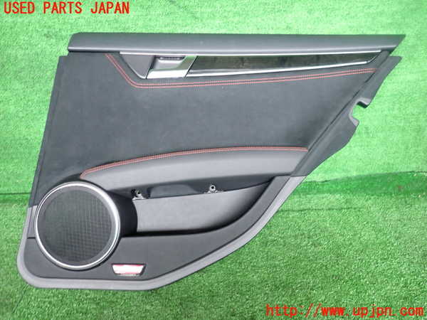 2UPJ-32821294]ベンツ C180 ステーションワゴン(204249)(S204)右後ドア内張り 中古_m0001.jpg