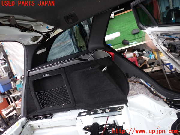 2UPJ-32827680]ベンツ C180 ステーションワゴン(204249)(S204)左リアピラートリム 中古_m0001.jpg