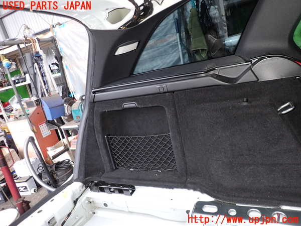 2UPJ-32827680]ベンツ C180 ステーションワゴン(204249)(S204)左リアピラートリム 中古_m0004.jpg