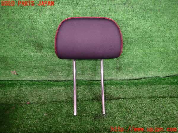 2UPJ-32827150]ベンツ C180 ステーションワゴン(204249)(S204)右2列目ヘッドレスト 中古_m0001.jpg