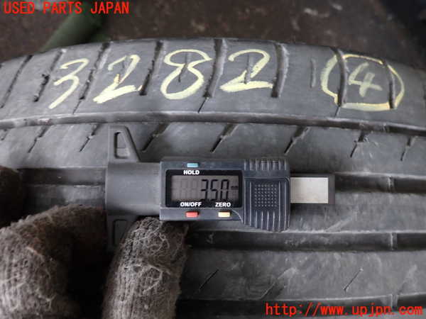 2UPJ-32829044]ベンツ C180 ステーションワゴン(204249)(S204)タイヤ　ホイール　1本④ 225/40R18 中古_m0003.jpg