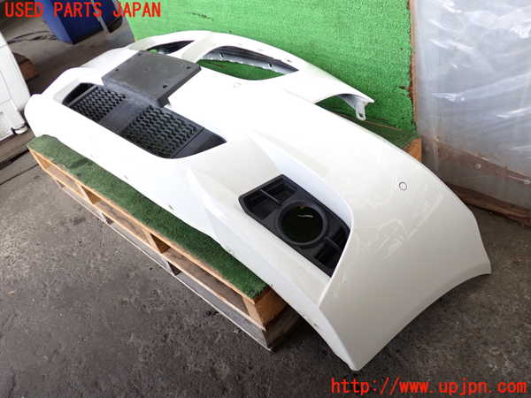 2UPJ-32831010]BMW アクティブハイブリッド5 F10(AH5)(FZ35)フロントバンパー 中古_m0003.jpg