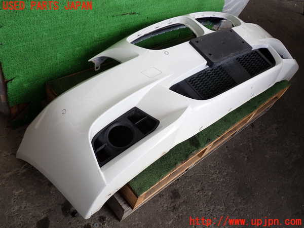 2UPJ-32831010]BMW アクティブハイブリッド5 F10(AH5)(FZ35)フロントバンパー 中古_m0004.jpg