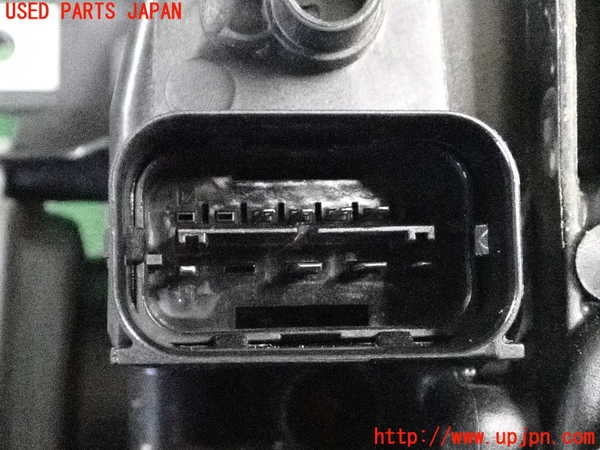 2UPJ-32831130]BMW アクティブハイブリッド5 F10(AH5)(FZ35)右ヘッドライト LED 中古_m0004.jpg