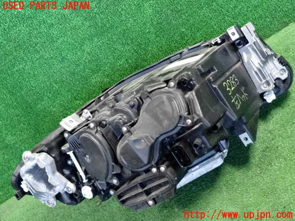 2UPJ-32831132]BMW アクティブハイブリッド5 F10(AH5)(FZ35)左ヘッドライト LED 中古_m0002.jpg