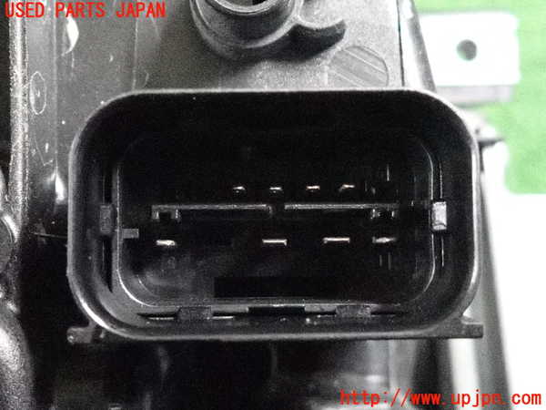 2UPJ-32831132]BMW アクティブハイブリッド5 F10(AH5)(FZ35)左ヘッドライト LED 中古_m0004.jpg