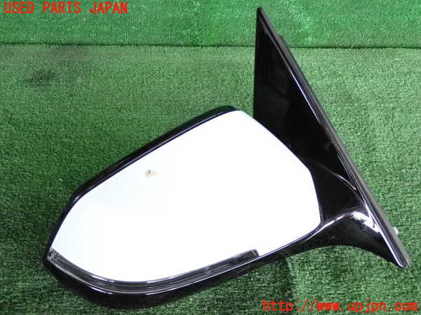 2UPJ-32831210]BMW アクティブハイブリッド5 F10(AH5)(FZ35)右ドアミラー 中古_m0001.jpg