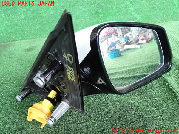 2UPJ-32831210]BMW アクティブハイブリッド5 F10(AH5)(FZ35)右ドアミラー 中古_m0002.jpg