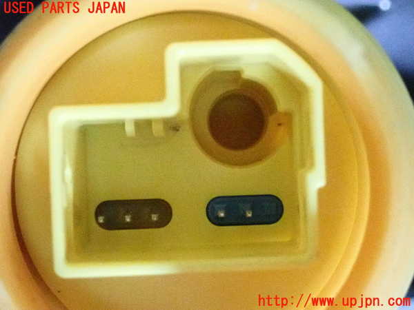 2UPJ-32831212]BMW アクティブハイブリッド5 F10(AH5)(FZ35)左ドアミラー 中古_m0004.jpg