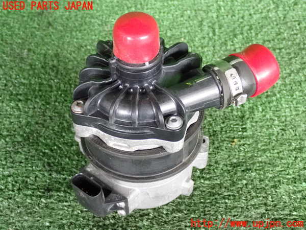 2UPJ-32832110]BMW アクティブハイブリッド5 F10(AH5)(FZ35)ウォーターポンプ 中古_m0001.jpg