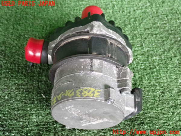2UPJ-32832110]BMW アクティブハイブリッド5 F10(AH5)(FZ35)ウォーターポンプ 中古_m0002.jpg