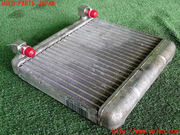 2UPJ-32832482]BMW アクティブハイブリッド5 F10(AH5)(FZ35)オイルクーラー2(エンジン用) 中古_m0002.jpg