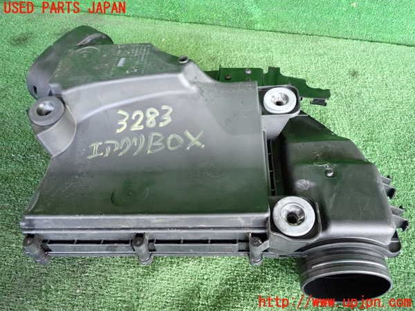 2UPJ-32832560]BMW アクティブハイブリッド5 F10(AH5)(FZ35)エアクリーナーボックス 中古_m0002.jpg