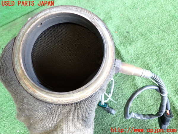 2UPJ-32832661]BMW アクティブハイブリッド5 F10(AH5)(FZ35)触媒1 中古_m0004.jpg