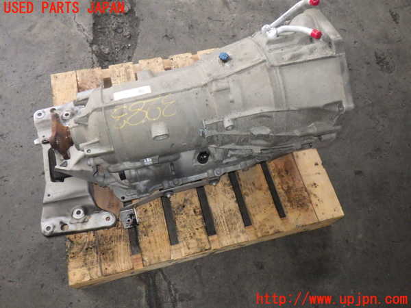 2UPJ-32833010]BMW アクティブハイブリッド5 F10(AH5)(FZ35)ミッション AT N55B30A-M230 中古_m0002.jpg