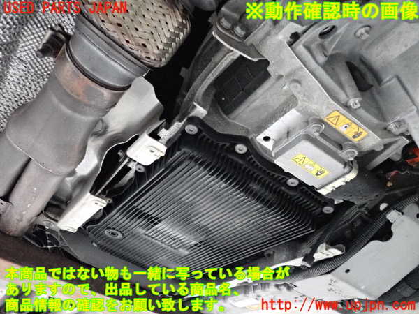 2UPJ-32833010]BMW アクティブハイブリッド5 F10(AH5)(FZ35)ミッション AT N55B30A-M230 中古_m0005.jpg