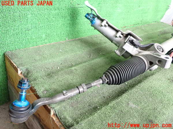 2UPJ-32834235]BMW アクティブハイブリッド5 F10(AH5)(FZ35)パワステギアボックス 中古_m0003.jpg