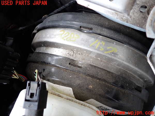 2UPJ-32834055]BMW アクティブハイブリッド5 F10(AH5)(FZ35)ブレーキマスターバック 中古_m0001.jpg