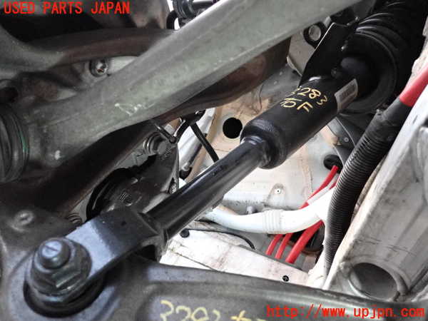 2UPJ-32835015]BMW アクティブハイブリッド5 F10(AH5)(FZ35)右フロントストラット 中古_m0001.jpg